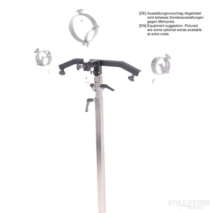 System Pillory Module