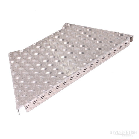 SystemBase Step Plate