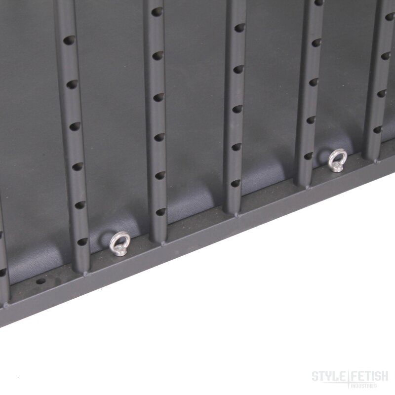 Ultimate Bondage Cage