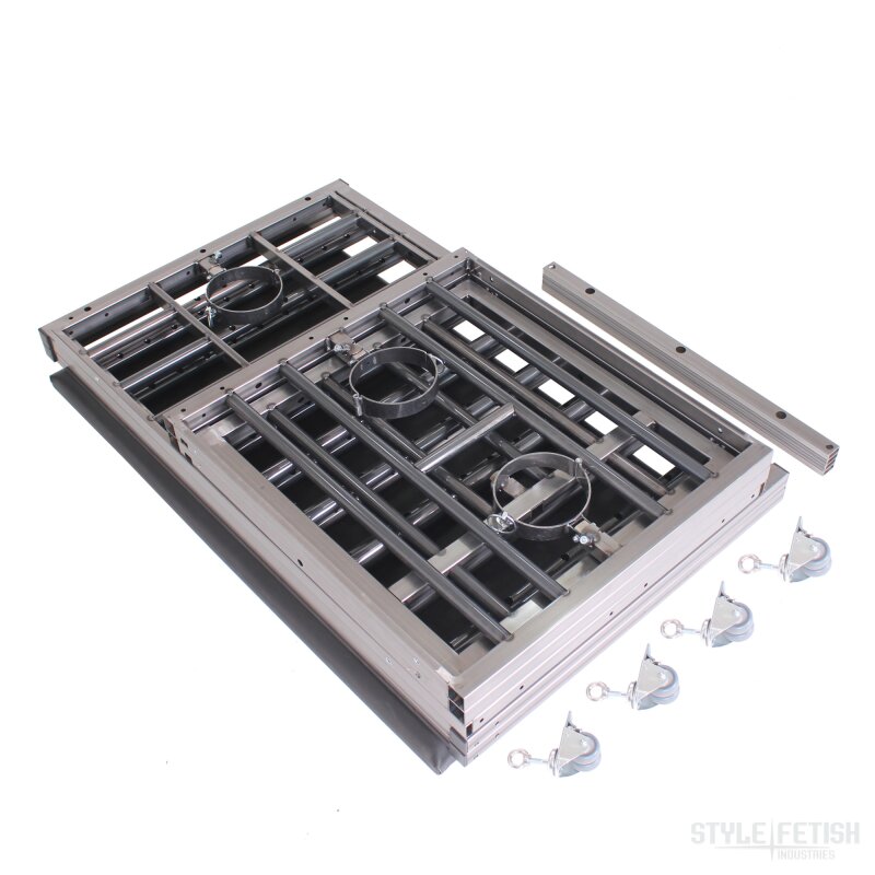 Ultimate Bondage Cage
