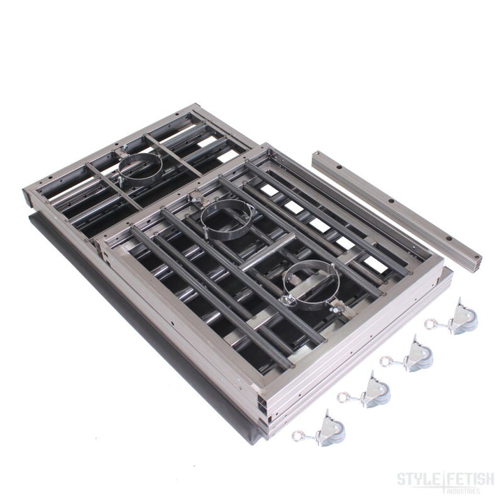 Ultimate Bondage Cage