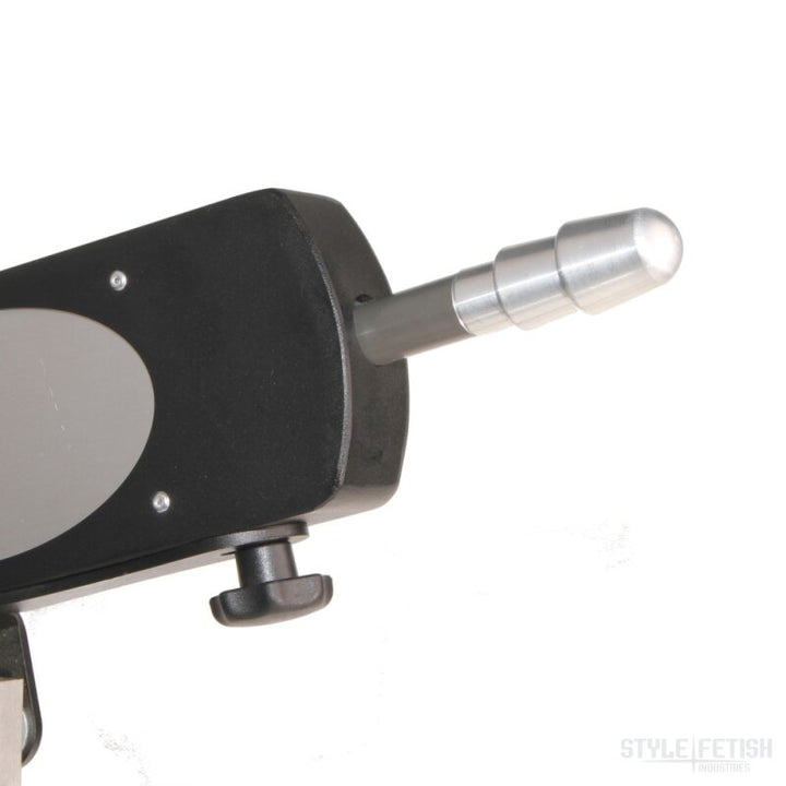 Vac-u-lock adapter