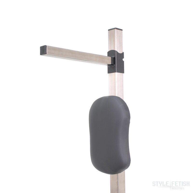 Warrior Head Fixation Adapter for Ultimate BDSM Slave Stand
