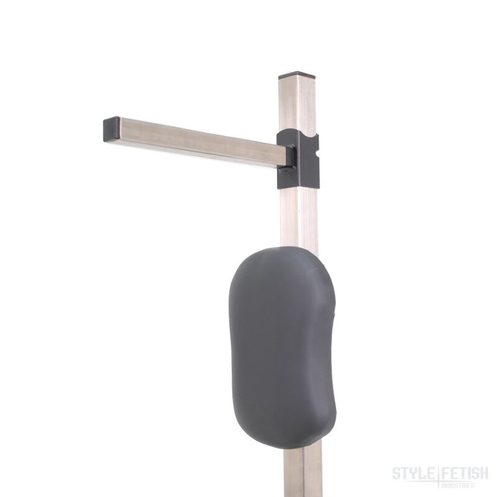 Warrior Head Fixation Adapter for Ultimate BDSM Slave Stand