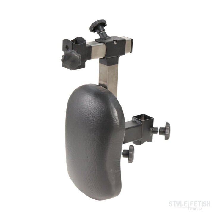 Warrior Mask Adapter with Head Padding
